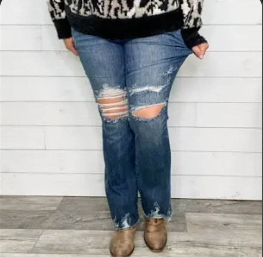 DENIM