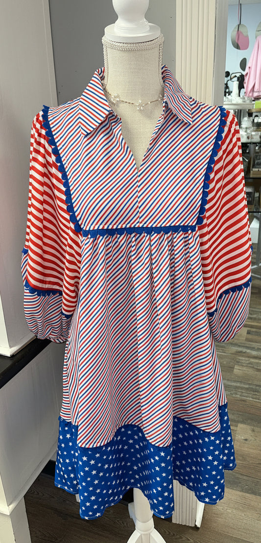 Simply Southern dress