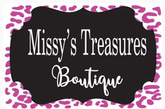 Missy's Treasures