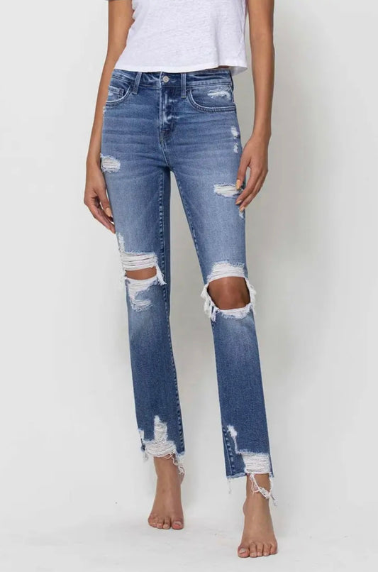 Flying Monkey Jeans