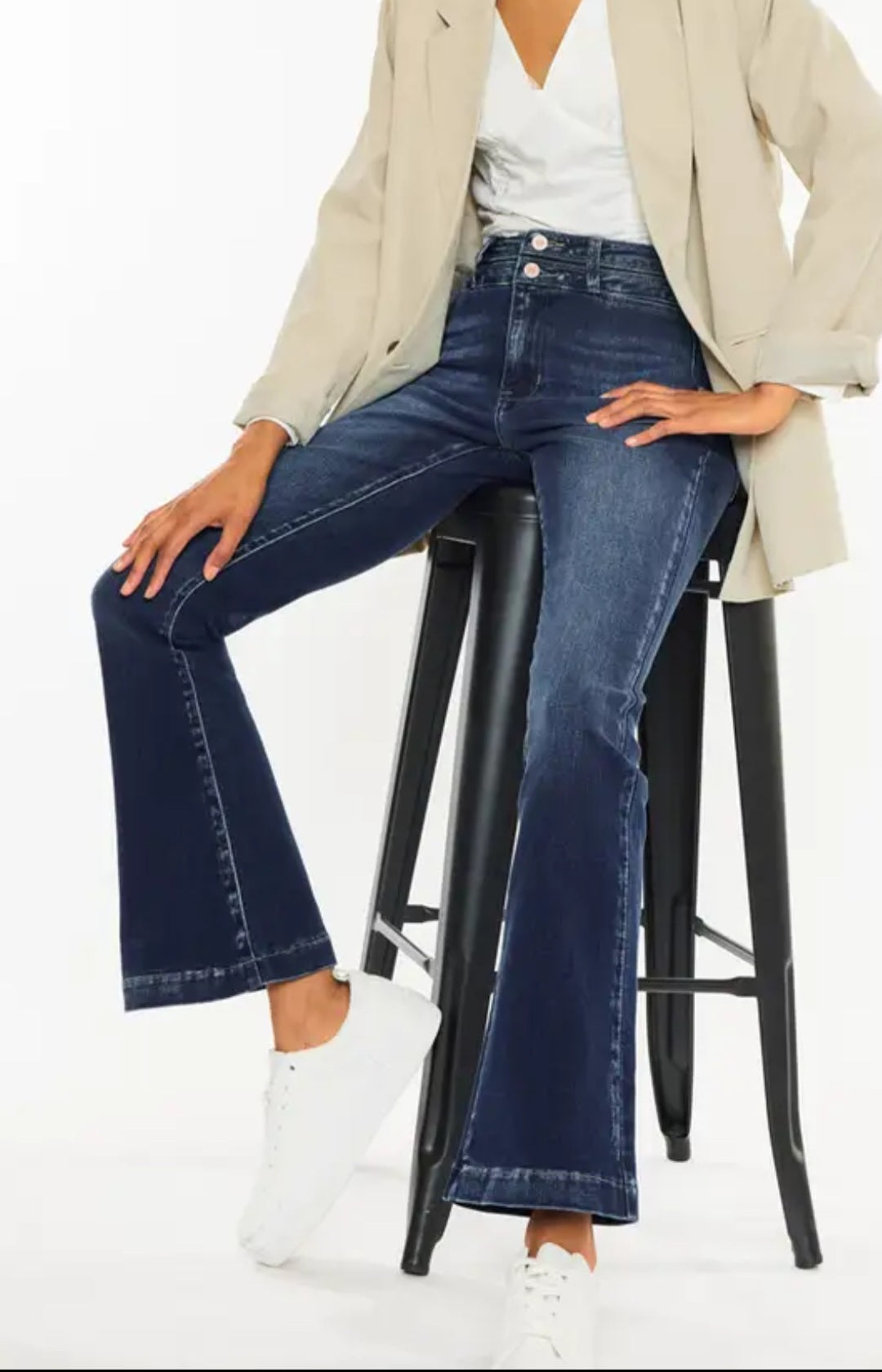Kancan Jeans