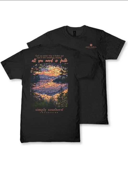 SS Amazing Tee